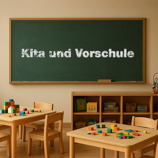 Angebote und Materialien für den Einsatz in der Kita Angebote und Materialien für den Einsatz in der Kita